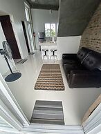 Casa de Pueblo Japanese shrine