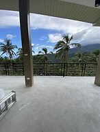 Casa de Pueblo Japanese shrine