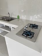 Casa de Pueblo Japanese shrine