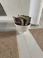 Casa de Pueblo Japanese shrine