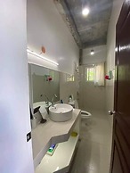 Casa de Pueblo Japanese shrine