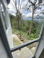 Casa de Pueblo Japanese shrine