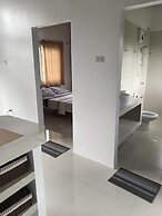 Casa de Pueblo Japanese shrine