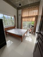 Casa de Pueblo Japanese shrine