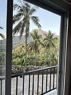 Casa de Pueblo Japanese shrine