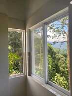 Casa de Pueblo Japanese shrine