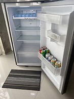 Casa de Pueblo Japanese shrine