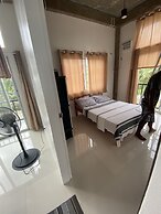 Casa de Pueblo Japanese shrine