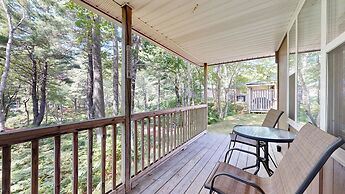 Roseway River Cottages