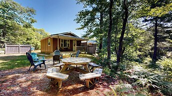 Roseway River Cottages