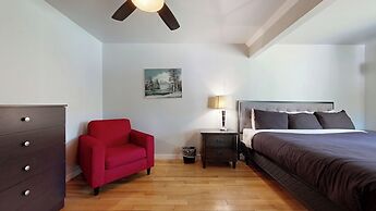 Roseway River Cottages