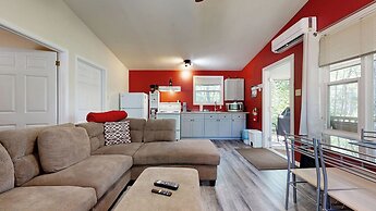 Roseway River Cottages