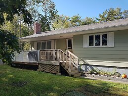 Roseway River Cottages