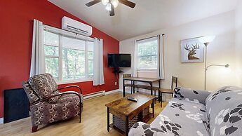 Roseway River Cottages