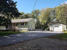Roseway River Cottages