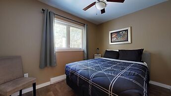 Roseway River Cottages