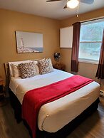 Roseway River Cottages