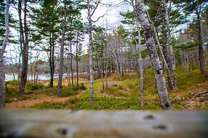 Roseway River Cottages