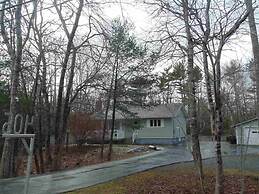 Roseway River Cottages