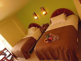 Royal Inn Hotel Juliaca