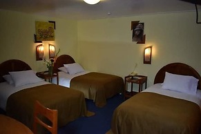 Royal Inn Hotel Juliaca