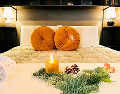 Trevi Fountain Luxury Guesthouse