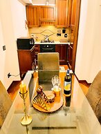 Trevi Fountain Luxury Guesthouse