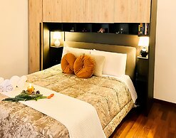 Trevi Fountain Luxury Guesthouse