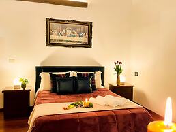 Trevi Fountain Luxury Guesthouse