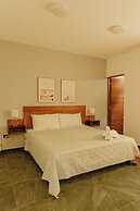 Casa La Martina Holbox