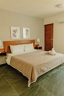 Casa La Martina Holbox