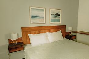 Casa La Martina Holbox