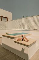 Casa La Martina Holbox