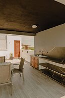 Casa La Martina Holbox