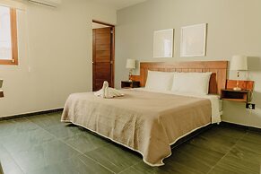 Casa La Martina Holbox