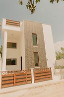 Casa La Martina Holbox