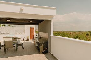 Casa La Martina Holbox