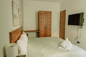 Casa La Martina Holbox