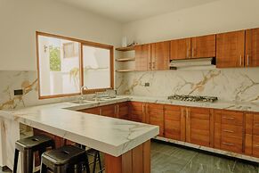 Casa La Martina Holbox