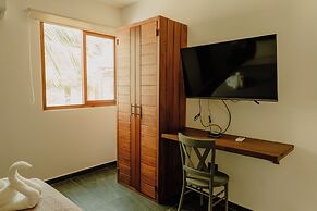 Casa La Martina Holbox