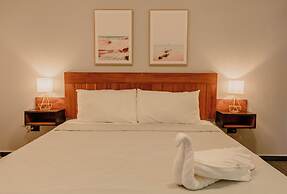 Casa La Martina Holbox