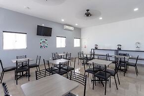 Capital Hotel Saltillo