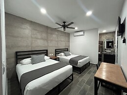 Hotel Capital Saltillo