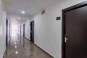 Capital Hotel Saltillo