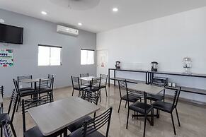 Capital Hotel Saltillo