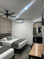 Hotel Capital Saltillo