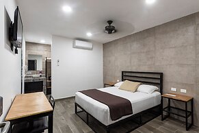 Capital Hotel Saltillo