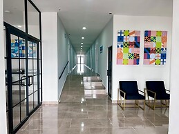 Hotel Capital Saltillo