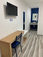 Hotel Capital Saltillo