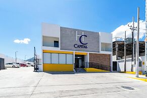 Capital Hotel Saltillo